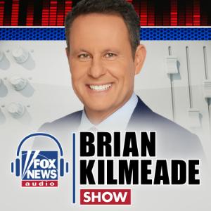 Brian Kilmeade Show