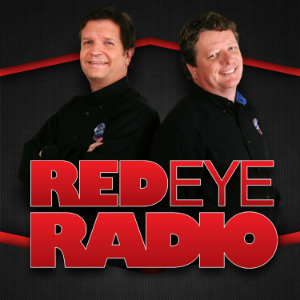 Red Eye Radio