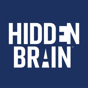 Hidden Brain-logo