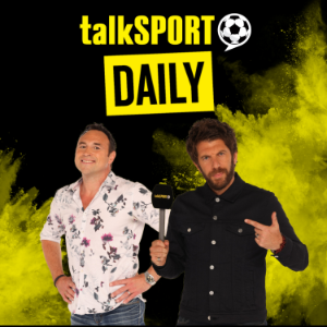 talkSPORT Daily