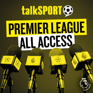 Premier League All Access