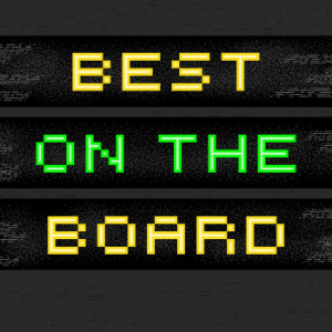 Best on the Board