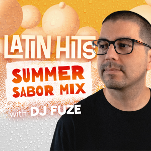 Summer Sabor Mix