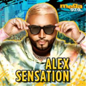 Alex Sensation