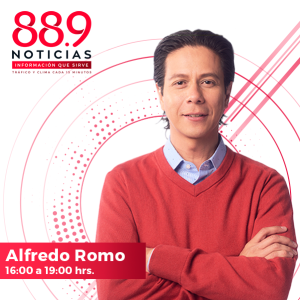 Alfredo Romo