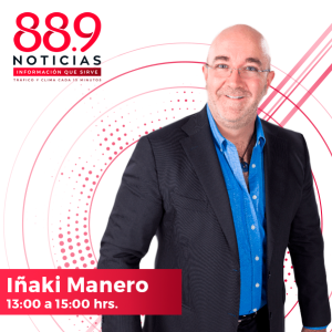 Iñaki Manero