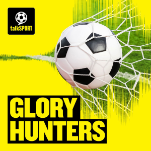 Glory Hunters