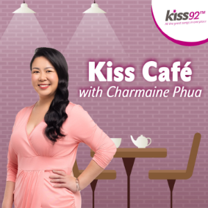 Kiss Café with Charmaine Phua