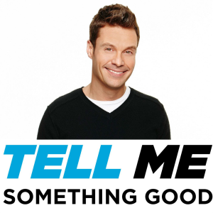 On Air with Ryan Seacrest (TMSG)