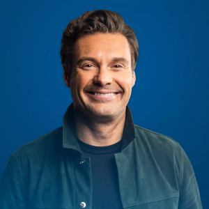 American Top 40 with Ryan Seacrest