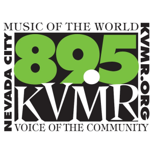 KVMR