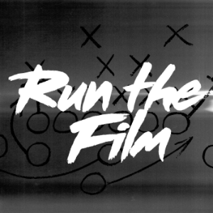 Run The Film with Kirk Morrison and Ted Nguyen: A show about the NFL