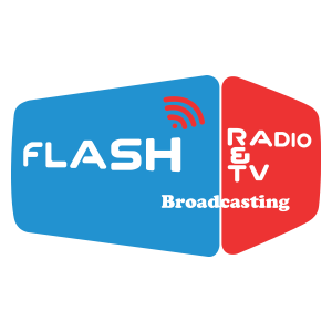 Flash FM Rwanda