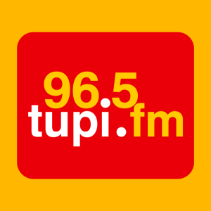 Super Rádio Tupi