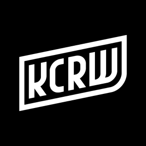 KCRW-logo