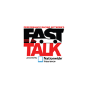 PRN - Fast Talk Podcast