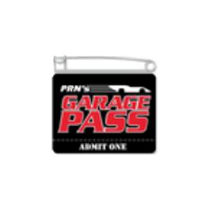 Garage Pass (PRN)