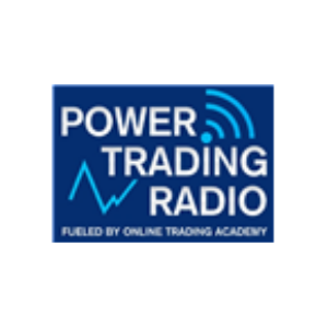 Power Trading Radio