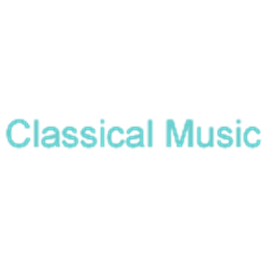 Classical Music with Lauren Rico (WSHU)