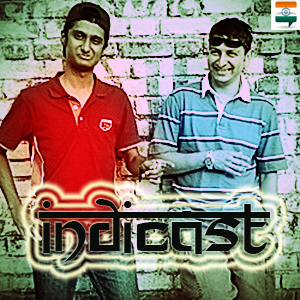 Indicast - Indians on India