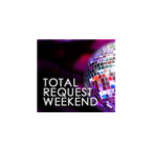 Total Request Weekend