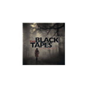 The Black Tapes