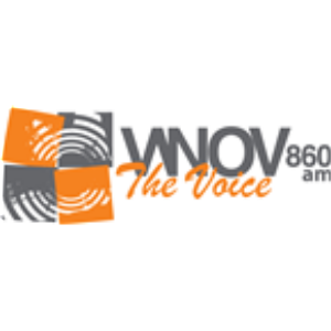 WNOV 860 AM