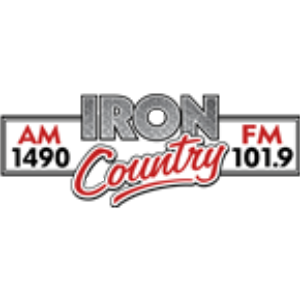 Iron Country 101.9 and 1490