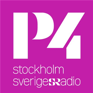 P4 Stockholm